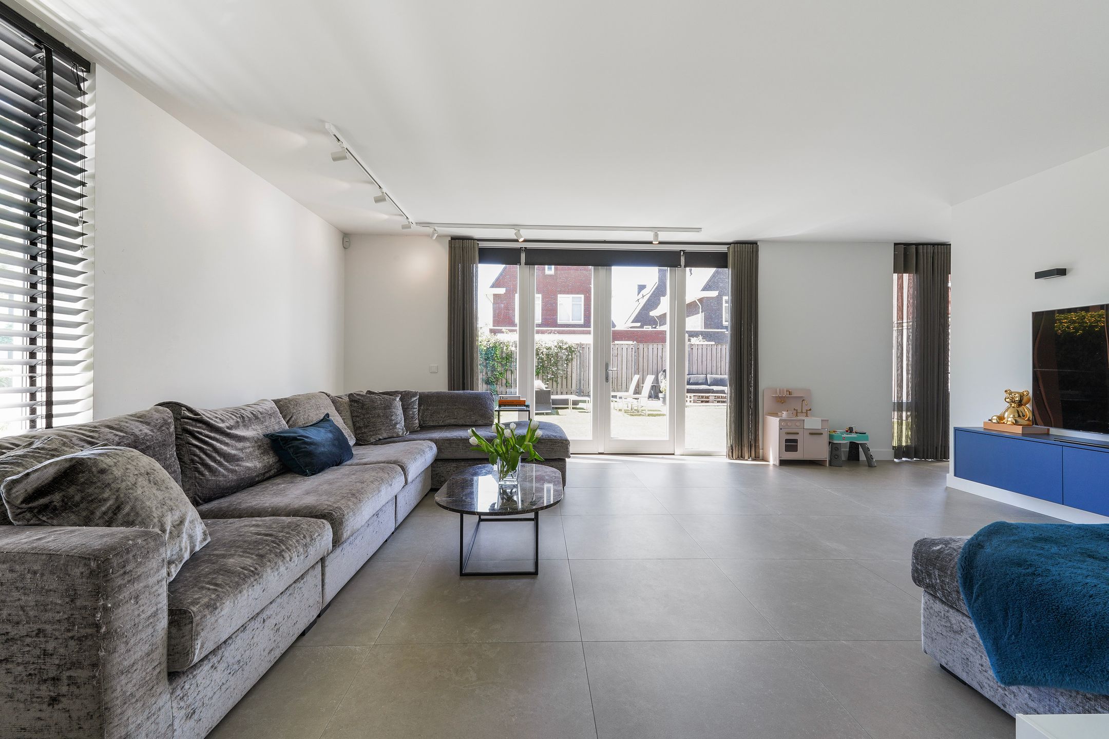 Foto 3 van Mgr. Bekkersstraat 6-C