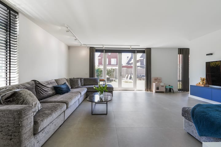 Foto 3 van Mgr. Bekkersstraat 6-C