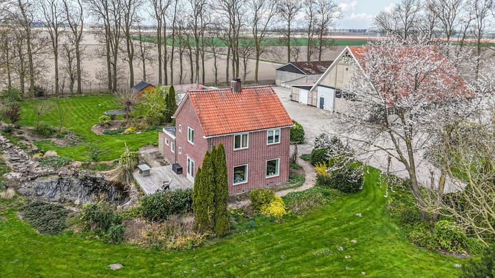 Foto 2 van Lindeweg 21