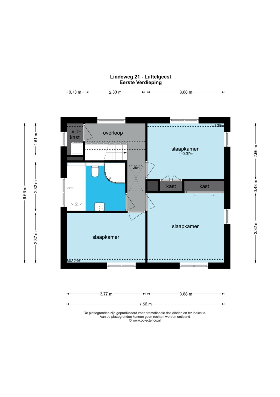 Foto 66 van Lindeweg 21