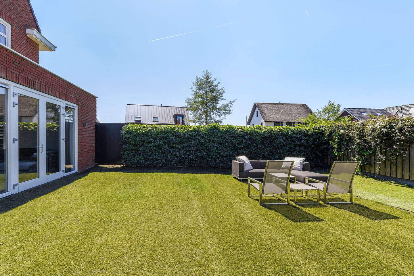 Foto 4 van Mgr. Bekkersstraat 6-C