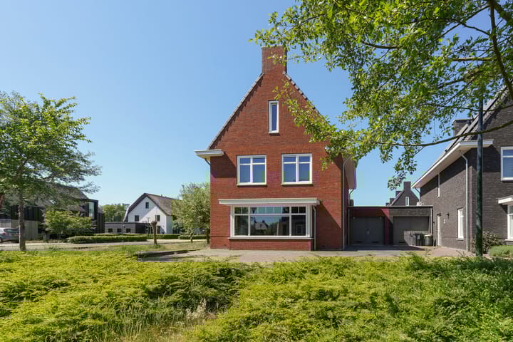 Foto 5 van Mgr. Bekkersstraat 6-C