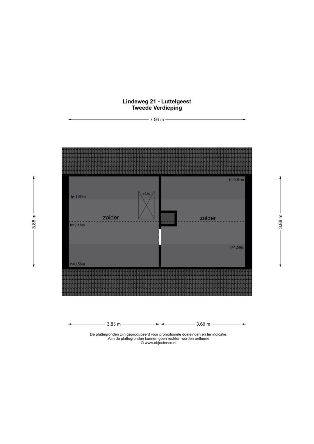 Foto 68 van Lindeweg 21
