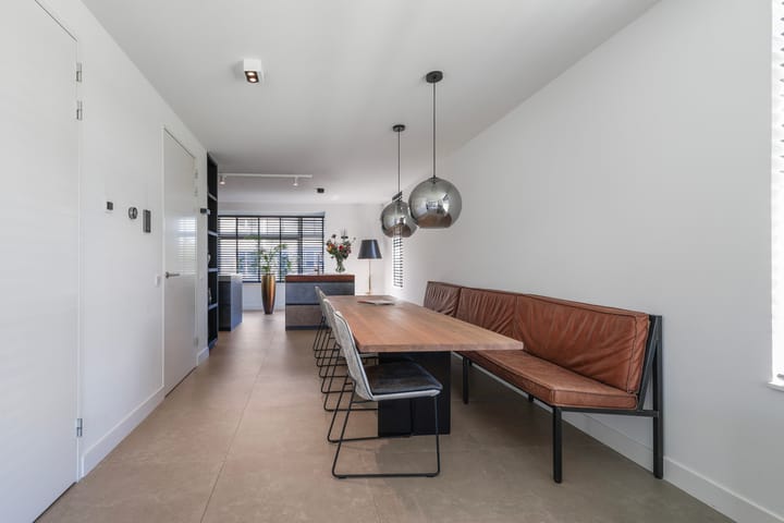 Foto 7 van Mgr. Bekkersstraat 6-C