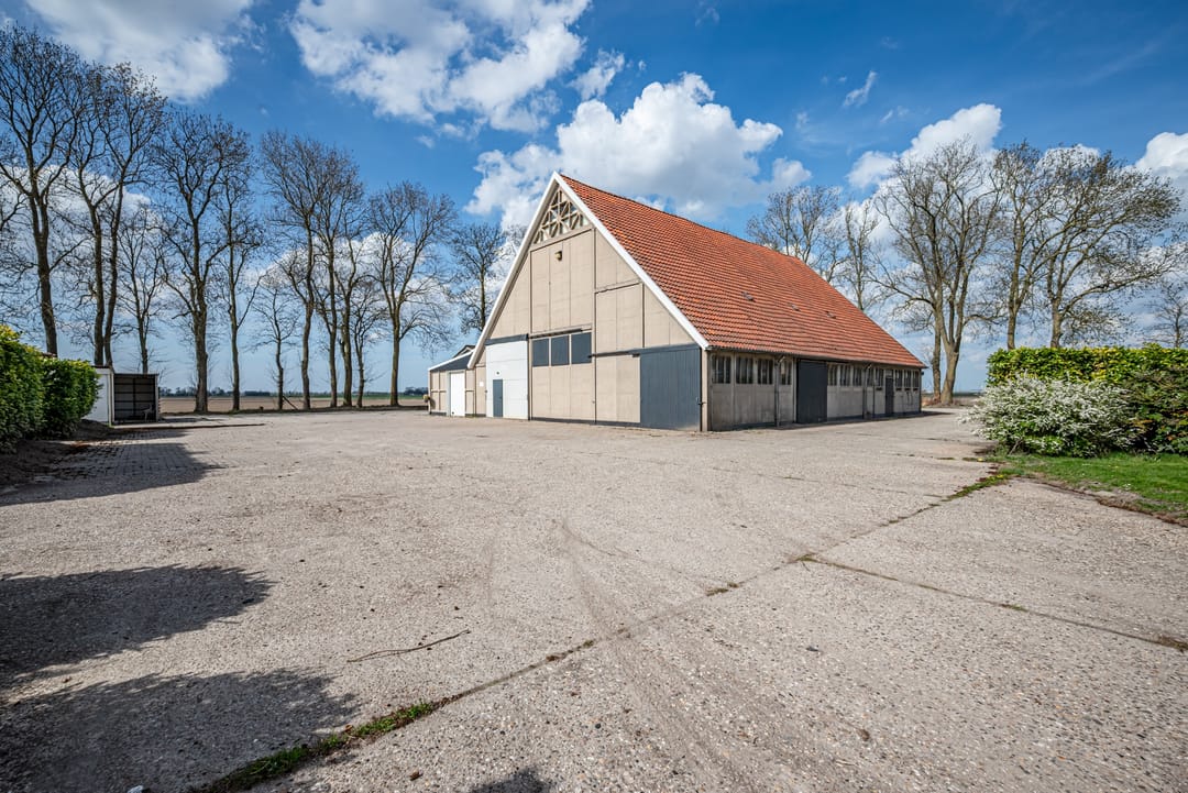 Foto 7 van Lindeweg 21