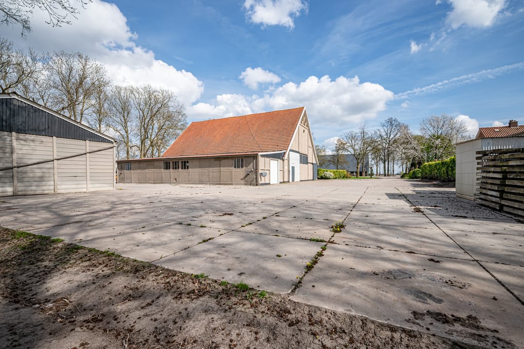 Foto 8 van Lindeweg 21