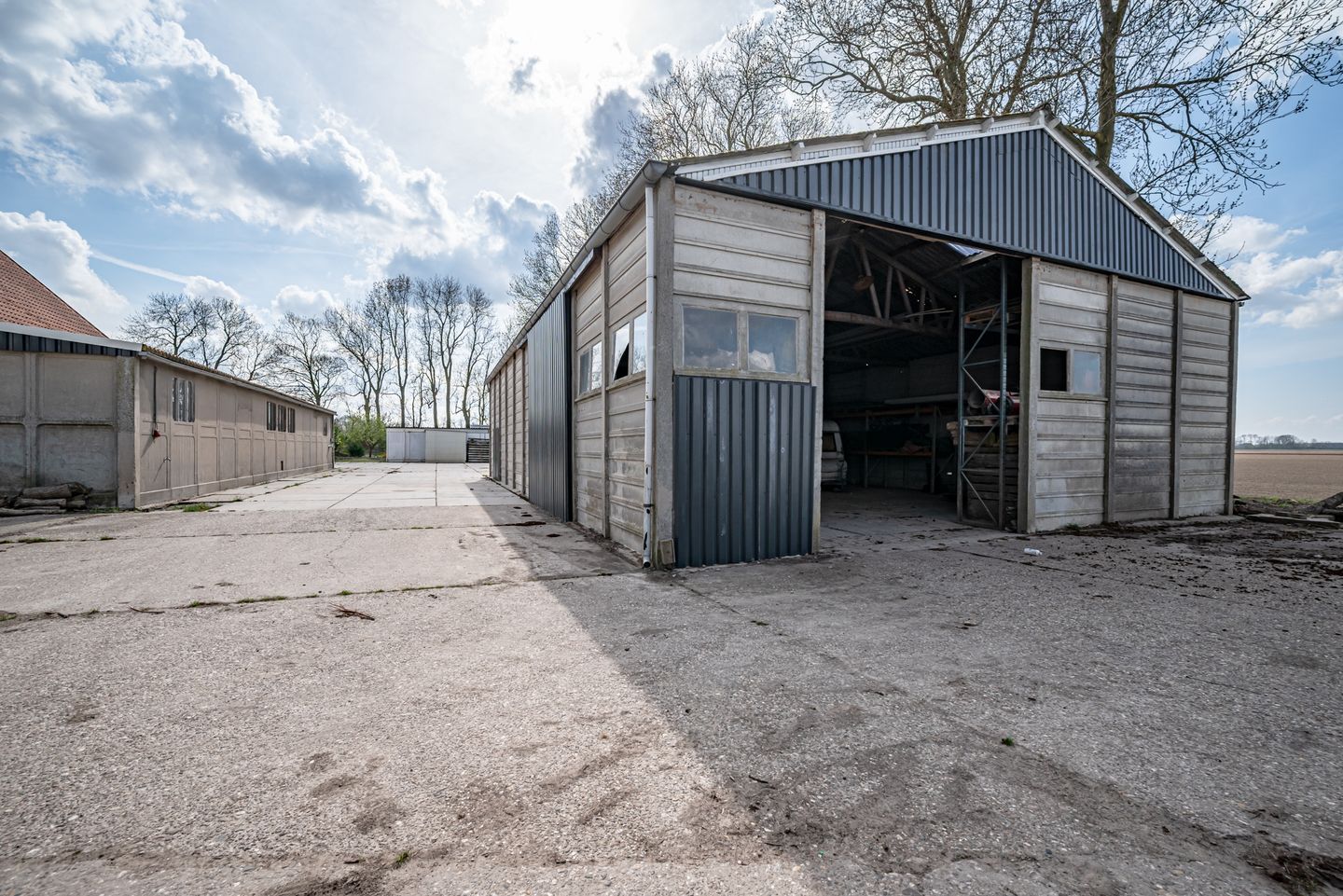 Foto 10 van Lindeweg 21