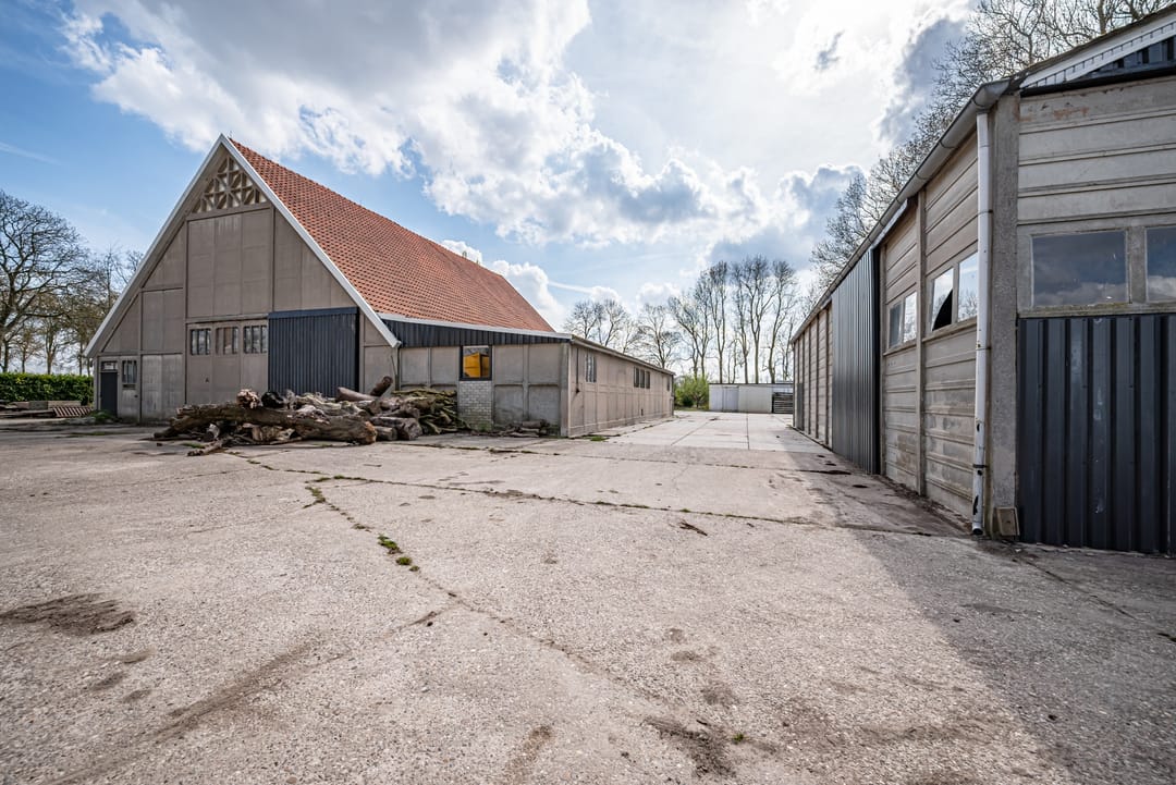 Foto 11 van Lindeweg 21