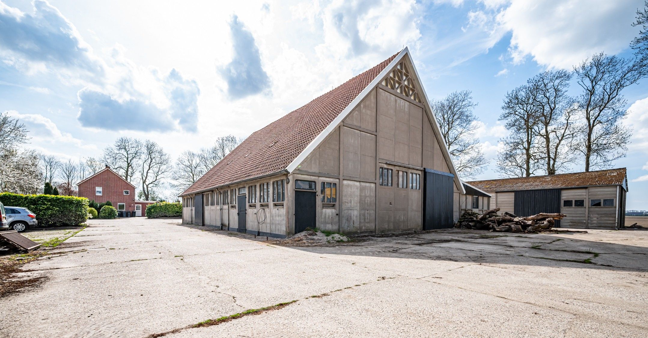 Foto 12 van Lindeweg 21