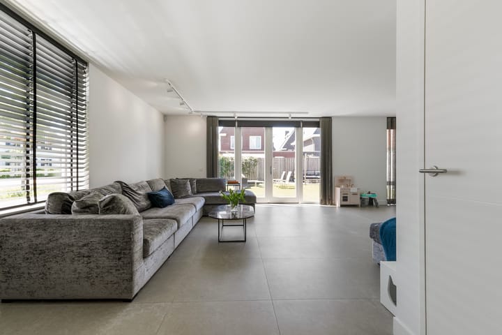 Foto 18 van Mgr. Bekkersstraat 6-C