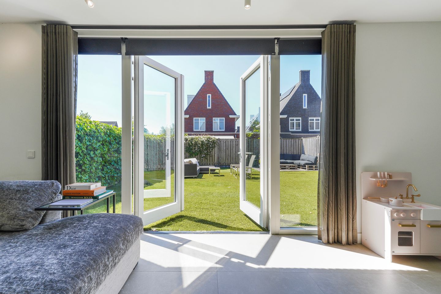 Foto 20 van Mgr. Bekkersstraat 6-C