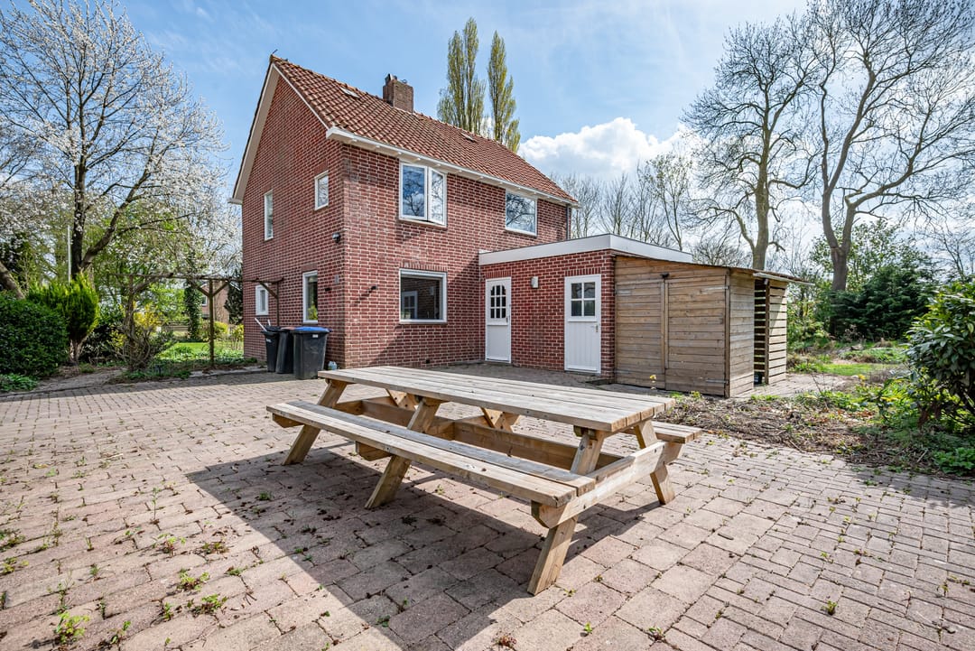 Foto 16 van Lindeweg 21