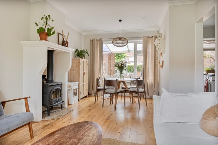 Foto 2 van Douwes Dekkerstraat 11