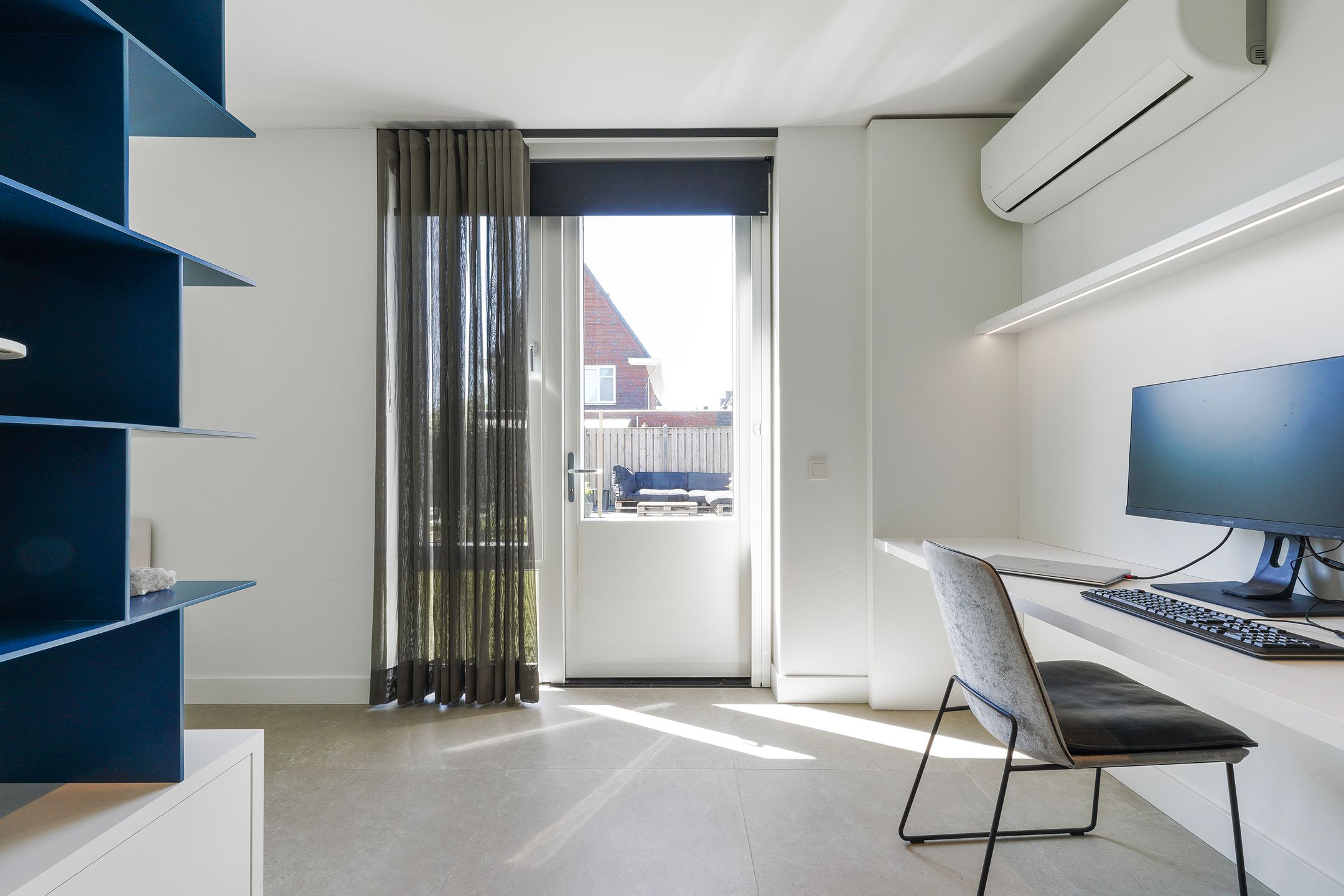 Foto 24 van Mgr. Bekkersstraat 6-C