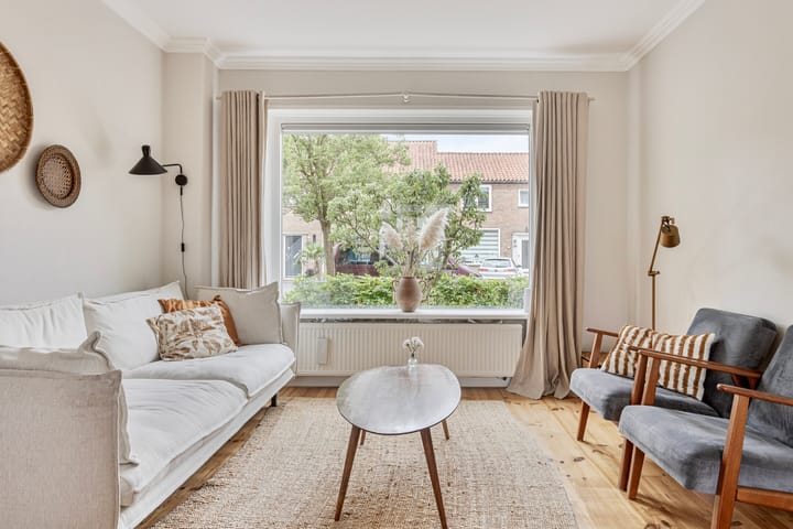 Foto 4 van Douwes Dekkerstraat 11