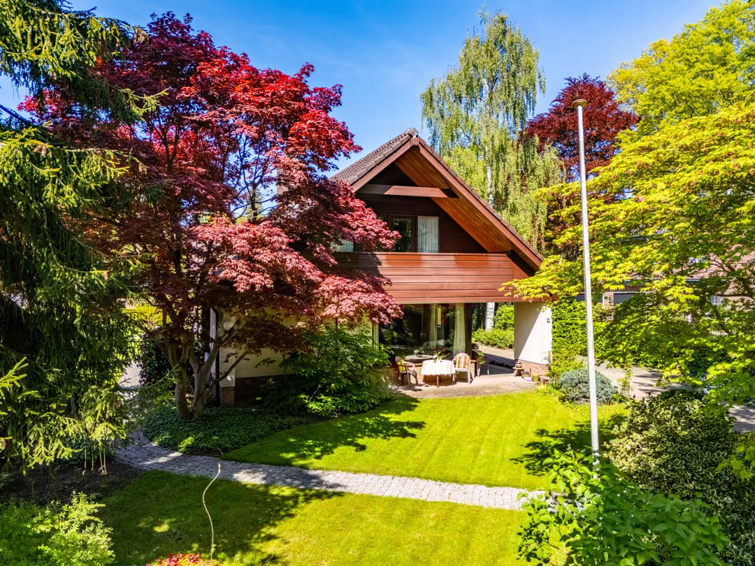 Huis te koop: Torenlaan 11 7231 CA Warnsveld [Funda]