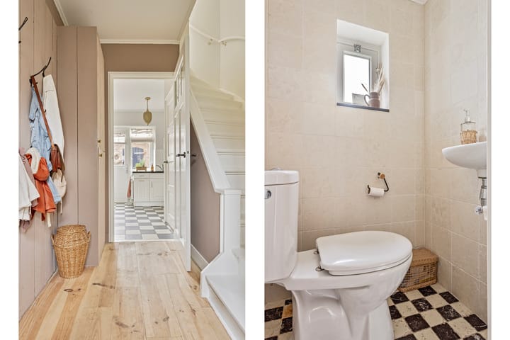 Foto 10 van Douwes Dekkerstraat 11