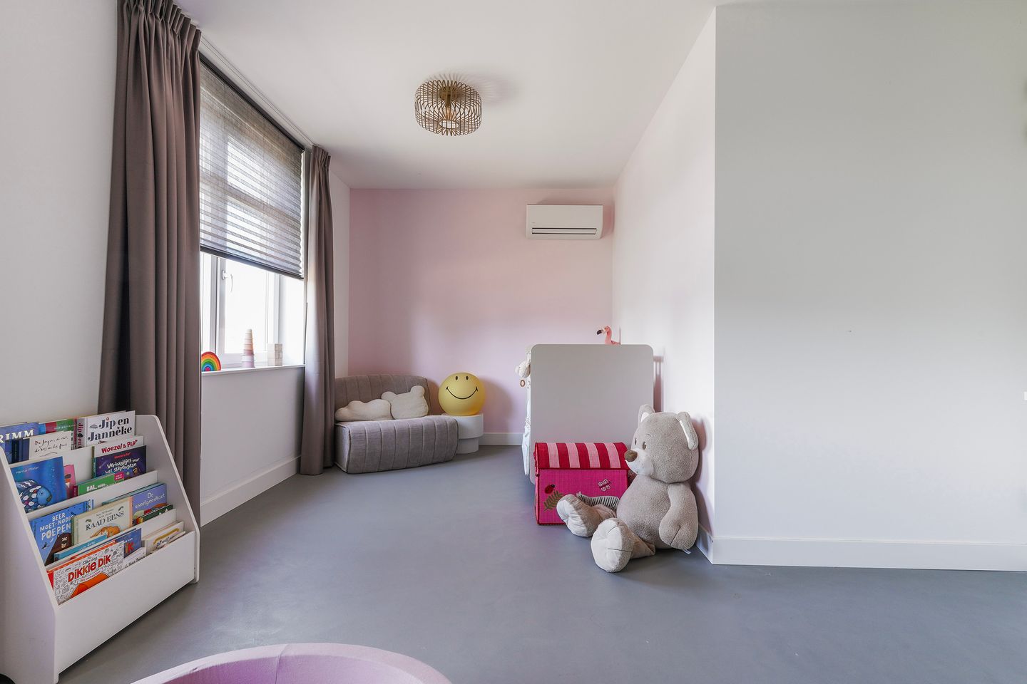 Foto 34 van Mgr. Bekkersstraat 6-C