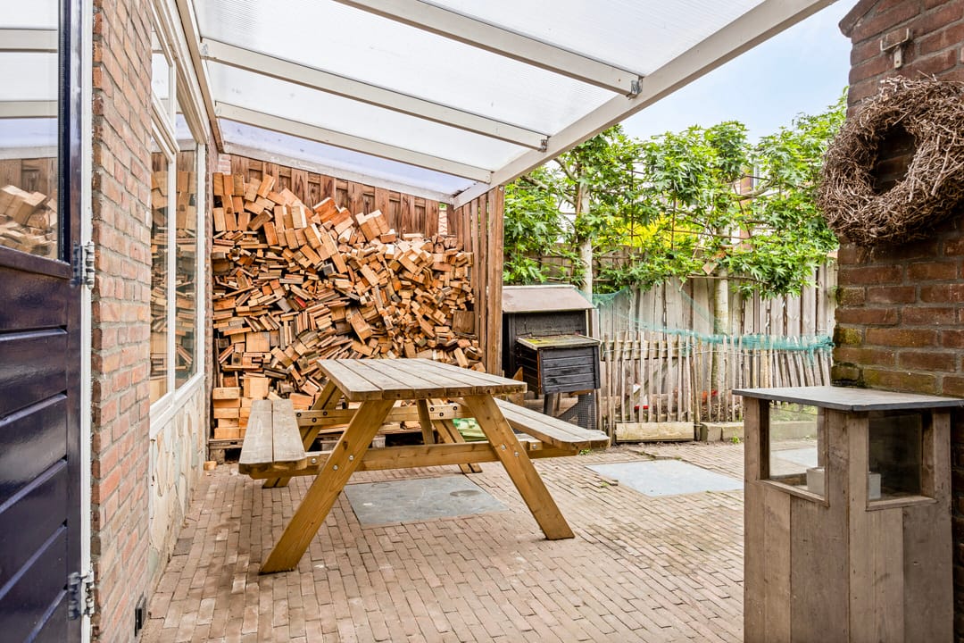 Foto 23 van Douwes Dekkerstraat 11