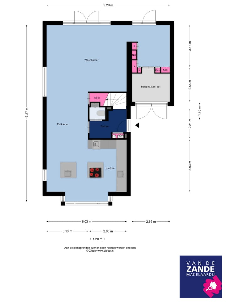 Foto 49 van Mgr. Bekkersstraat 6-C