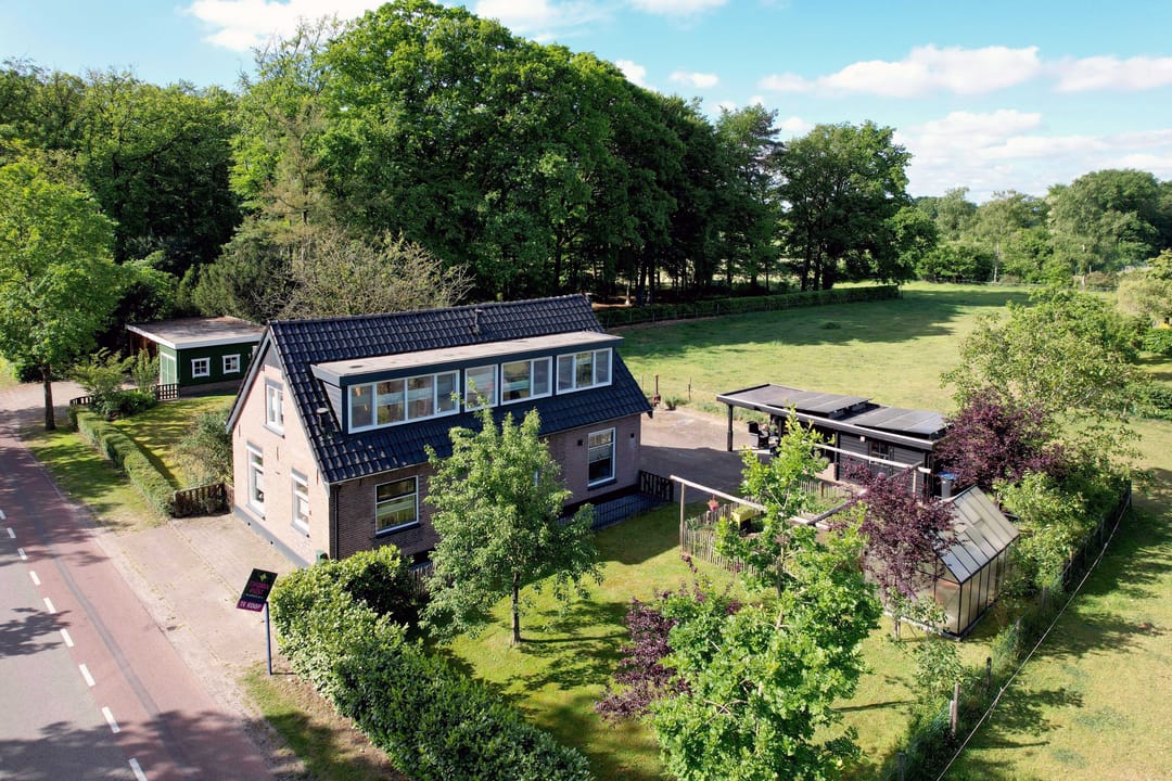 Foto 1 van Dorpsstraat 6