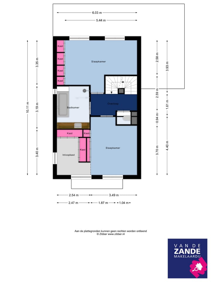 Foto 51 van Mgr. Bekkersstraat 6-C