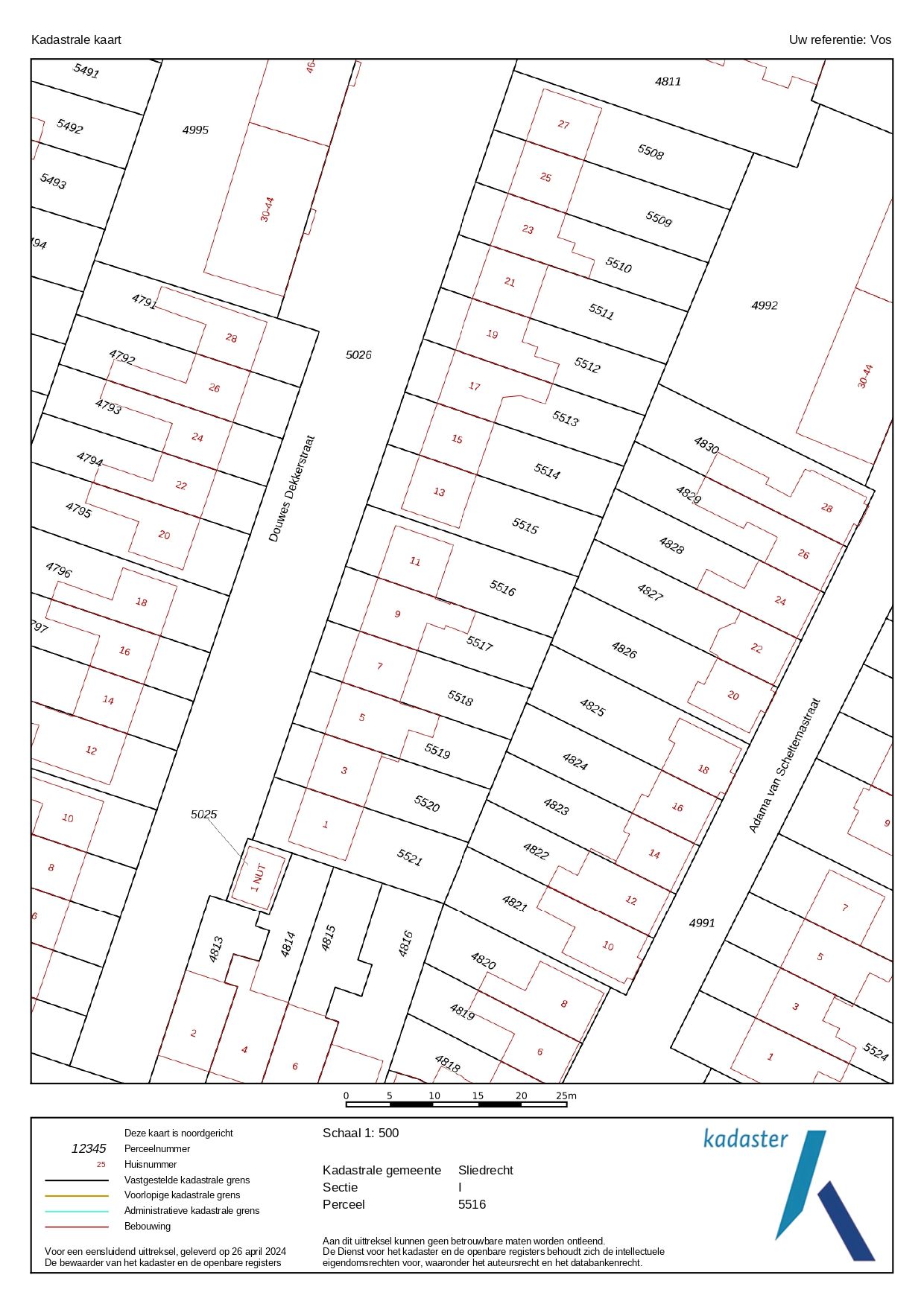 Foto 33 van Douwes Dekkerstraat 11