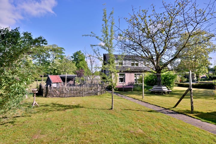 Foto 3 van Dorpsstraat 6