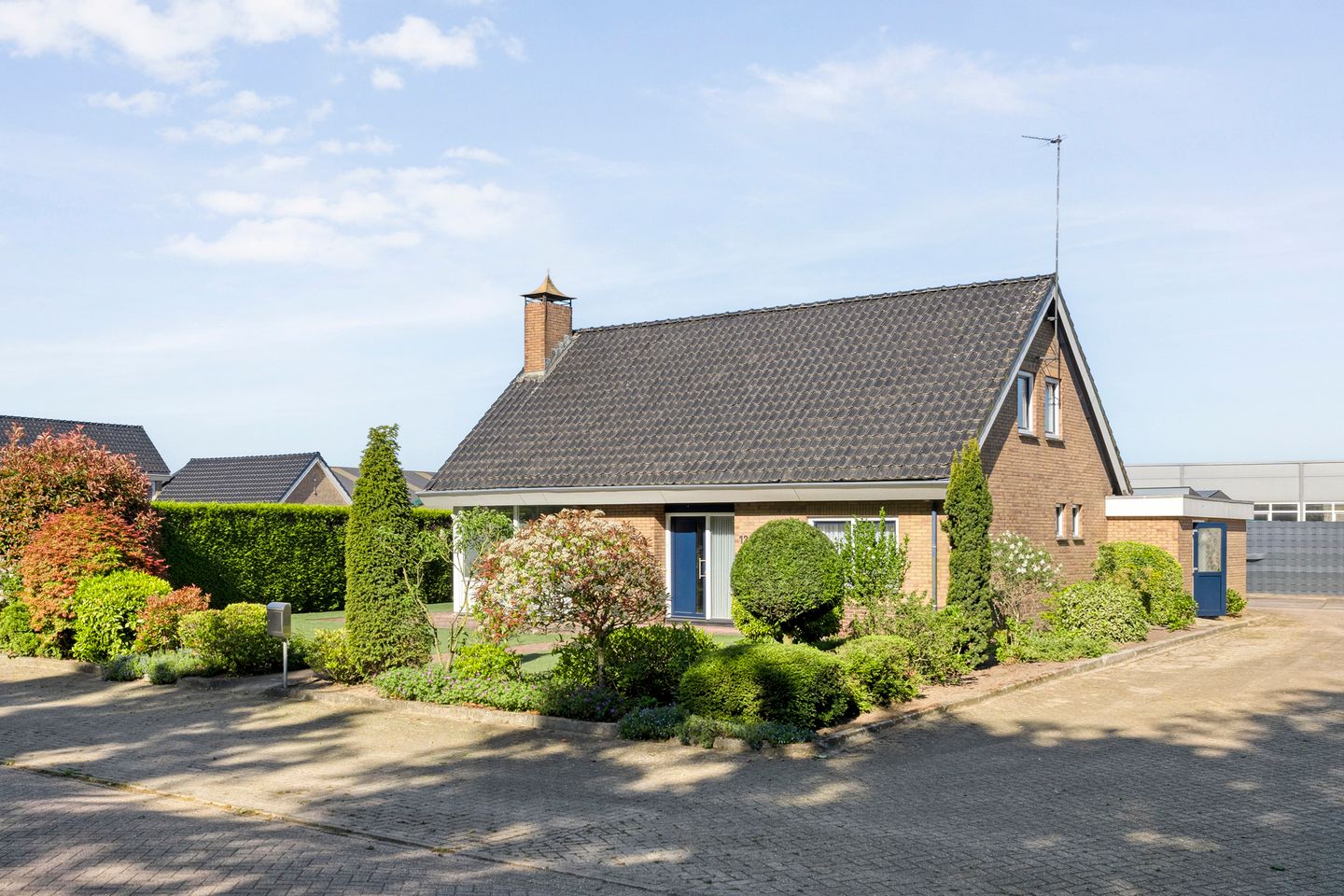 Foto 1 van Stephensonweg 12