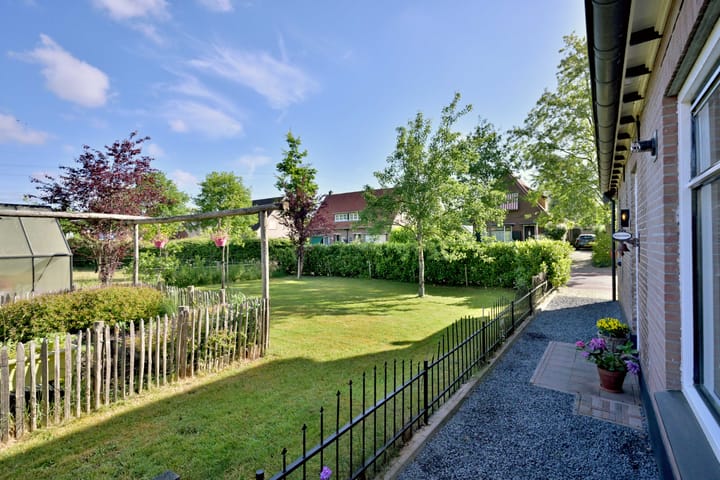 Foto 6 van Dorpsstraat 6