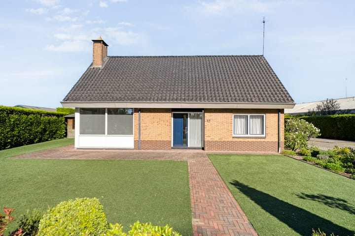 Foto 3 van Stephensonweg 12