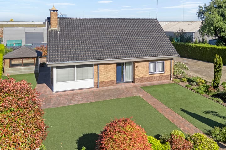 Foto 5 van Stephensonweg 12