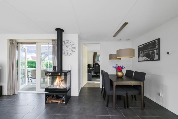 Foto 4 van Burgemeester Dalenbergstraat 50-408