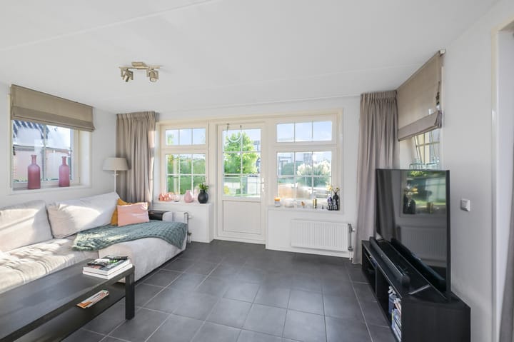 Foto 5 van Burgemeester Dalenbergstraat 50-408