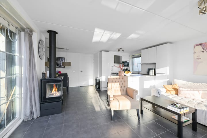 Foto 7 van Burgemeester Dalenbergstraat 50-408