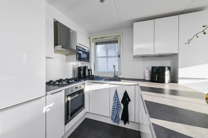 Foto 8 van Burgemeester Dalenbergstraat 50-408