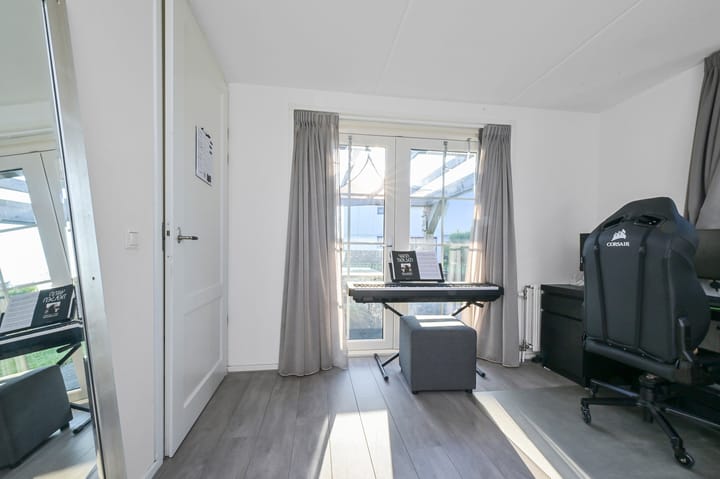 Foto 10 van Burgemeester Dalenbergstraat 50-408