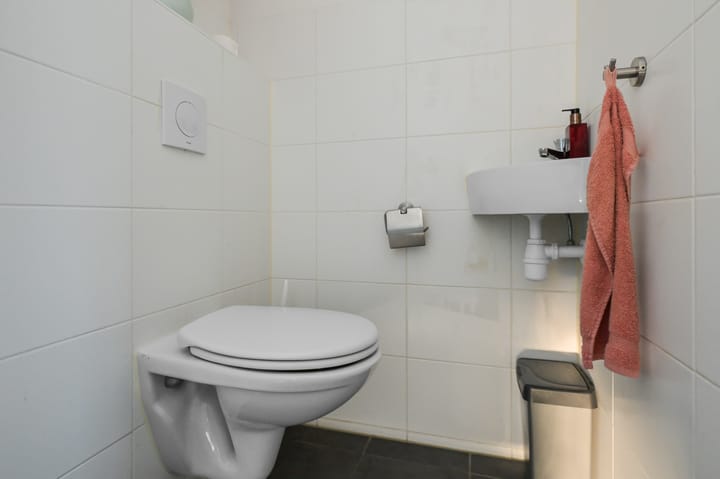 Foto 12 van Burgemeester Dalenbergstraat 50-408