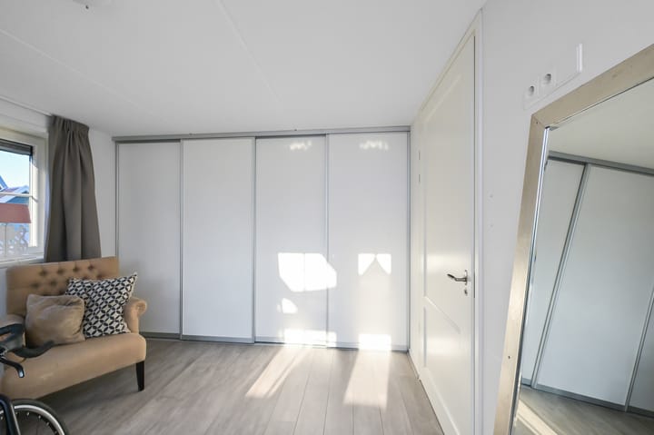 Foto 13 van Burgemeester Dalenbergstraat 50-408