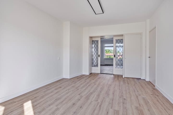 Photo 5 of Laan van Meerdervoort 1581