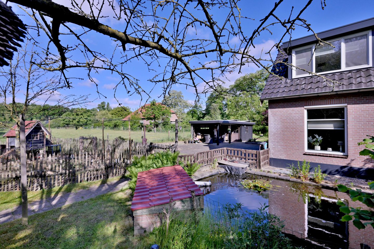 Foto 50 van Dorpsstraat 6