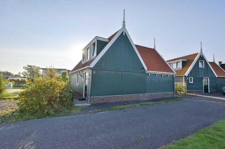 Foto 24 van Burgemeester Dalenbergstraat 50-408