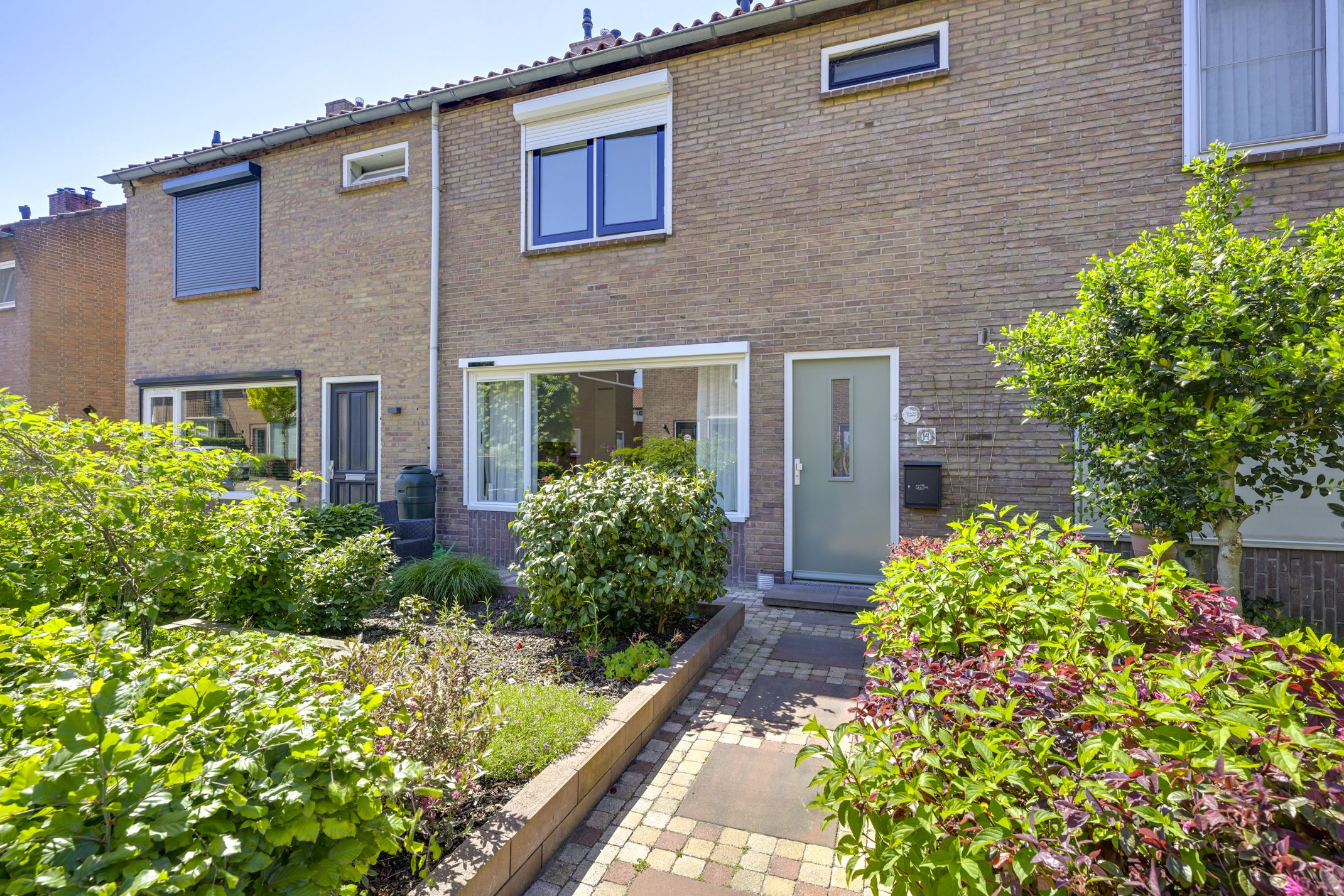 Foto 63 van Helsloitstraat 14