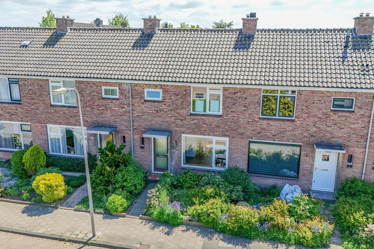 Foto 1 van Houtstraat 17