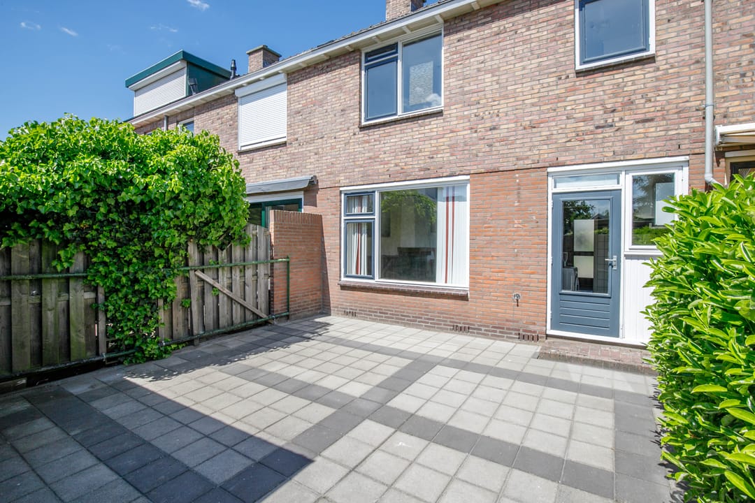 Foto 2 van Houtstraat 17