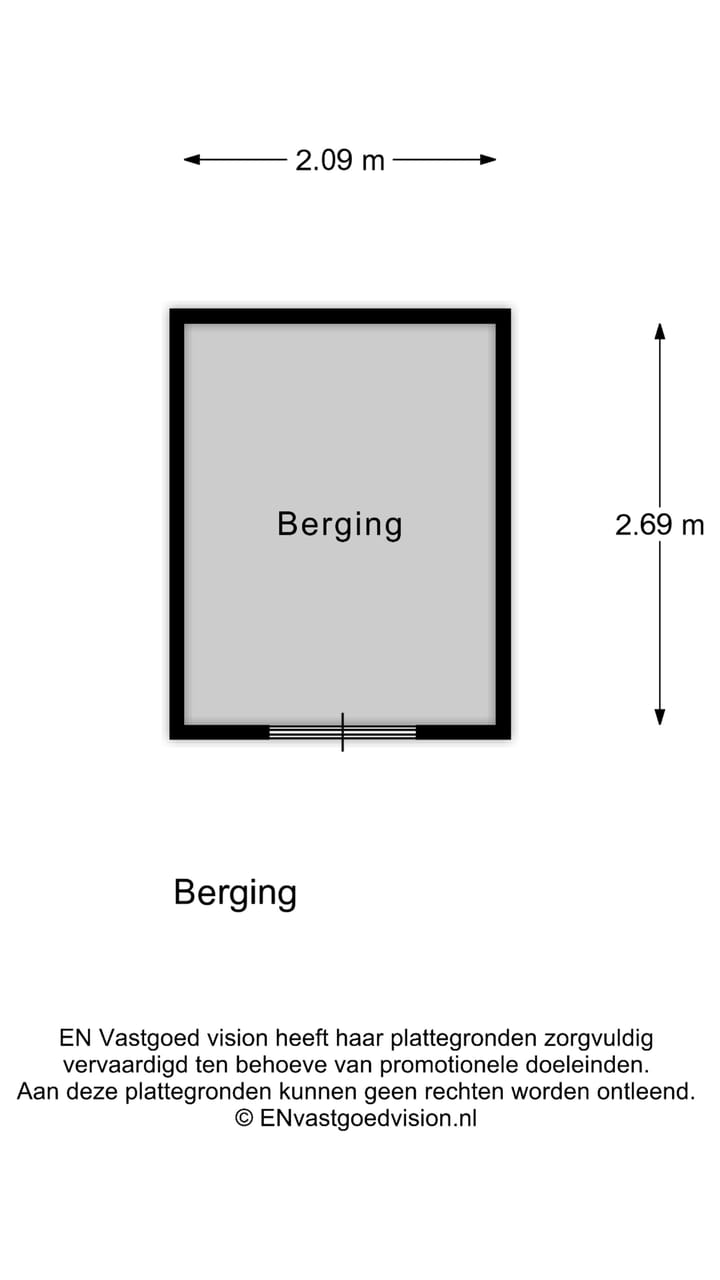 Foto 28 van Burgemeester Dalenbergstraat 50-408