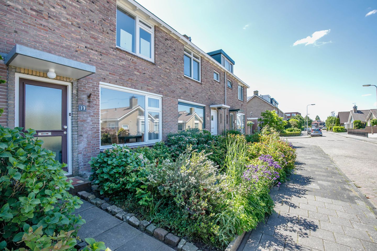 Foto 5 van Houtstraat 17