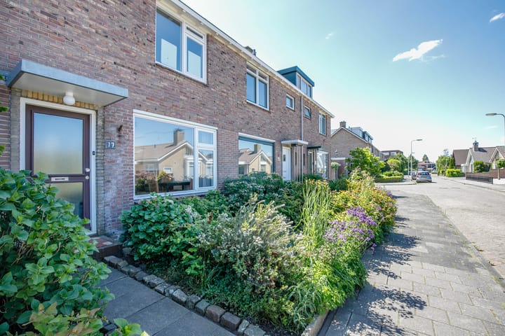 Foto 5 van Houtstraat 17