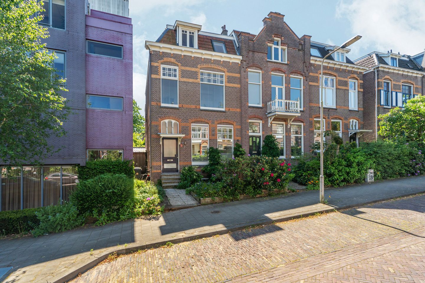 Van Pallandtstraat 21 main image