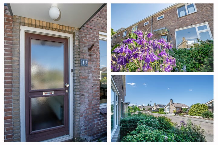 Foto 6 van Houtstraat 17